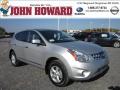 2013 Rogue S Special Edition AWD #1