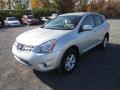 2013 Rogue S Special Edition AWD #3