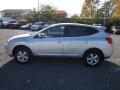 2013 Rogue S Special Edition AWD #4