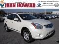 2013 Rogue S Special Edition AWD #1