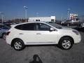 2013 Rogue S Special Edition AWD #8