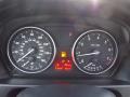  2013 BMW X1 sDrive 28i Gauges #9