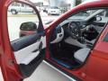  2013 BMW X1 Oyster Interior #12