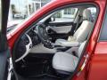 Front Seat of 2013 BMW X1 sDrive 28i #13