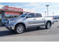 2013 Tundra Platinum CrewMax 4x4 #1