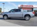 2013 Tundra Platinum CrewMax 4x4 #2
