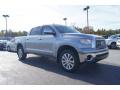 2013 Tundra Platinum CrewMax 4x4 #7