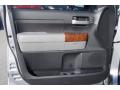 Door Panel of 2013 Toyota Tundra Platinum CrewMax 4x4 #8