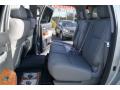 Rear Seat of 2013 Toyota Tundra Platinum CrewMax 4x4 #12
