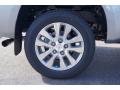  2013 Toyota Tundra Platinum CrewMax 4x4 Wheel #19