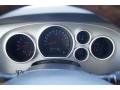  2013 Toyota Tundra Platinum CrewMax 4x4 Gauges #35