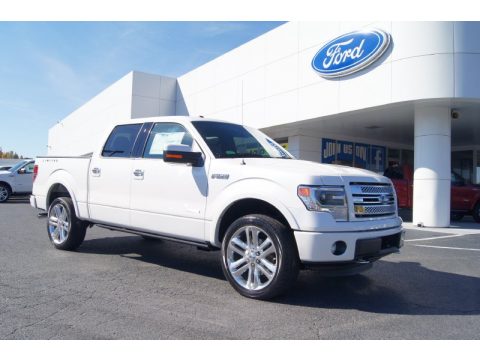 Ford F150 Limited