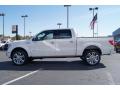 2013 F150 Limited SuperCrew 4x4 #5