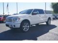2013 F150 Limited SuperCrew 4x4 #6