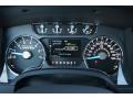  2013 Ford F150 Limited SuperCrew 4x4 Gauges #36