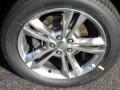 2013 Charger SXT Plus AWD #5