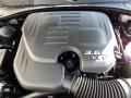 2013 Charger SXT Plus AWD #9