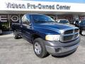 2002 Ram 1500 ST Regular Cab 4x4 #4 2002 Ram 1500 ST Regular Cab 4x4 #4