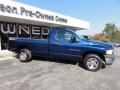 2002 Ram 1500 ST Regular Cab 4x4 #5 2002 Ram 1500 ST Regular Cab 4x4 #5