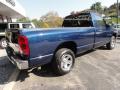 2002 Dodge Ram 1500 Patriot Blue Pearlcoat #6 2002 Dodge Ram 1500 Patriot Blue Pearlcoat #6