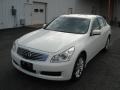 2009 G 37 x Sedan #2