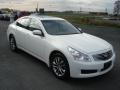 2009 G 37 x Sedan #4