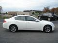 2009 G 37 x Sedan #5