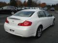 2009 G 37 x Sedan #6