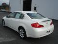 2009 G 37 x Sedan #8