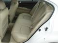 2009 G 37 x Sedan #13