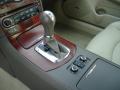 2009 G 37 x Sedan #20