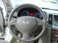 2009 G 37 x Sedan #22