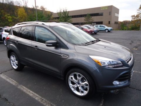 2013 Ford Escapeecoboost on New 2013 Ford Escape Titanium 2 0l Ecoboost For Sale   Stock  Ts440
