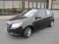 2010 Aveo Aveo5 LT #1