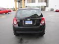 2010 Aveo Aveo5 LT #4