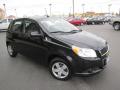 2010 Aveo Aveo5 LT #7