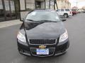 2010 Aveo Aveo5 LT #8
