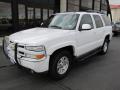 Click for details. 2004 Chevrolet Tahoe Z71 4x4