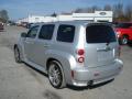  2010 Chevrolet HHR Silver Ice Metallic #6