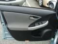 Door Panel of 2012 Toyota Prius 3rd Gen Two Hybrid #6