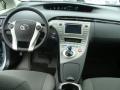 Dashboard of 2012 Toyota Prius 3rd Gen Two Hybrid #9