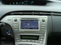 Navigation of 2012 Toyota Prius 3rd Gen Two Hybrid #11