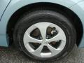  2012 Toyota Prius 3rd Gen Two Hybrid Wheel #14