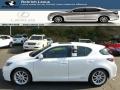 Click for details. 2013 Lexus CT 200h Hybrid Premium