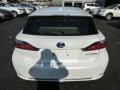 2013 CT 200h Hybrid Premium #3