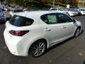 2013 CT 200h Hybrid Premium #4