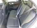  2013 Lexus CT Black Interior #10