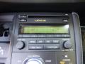 Audio System of 2013 Lexus CT 200h Hybrid Premium #18