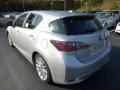 2013 CT 200h Hybrid Premium #2