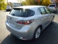 2013 CT 200h Hybrid Premium #4